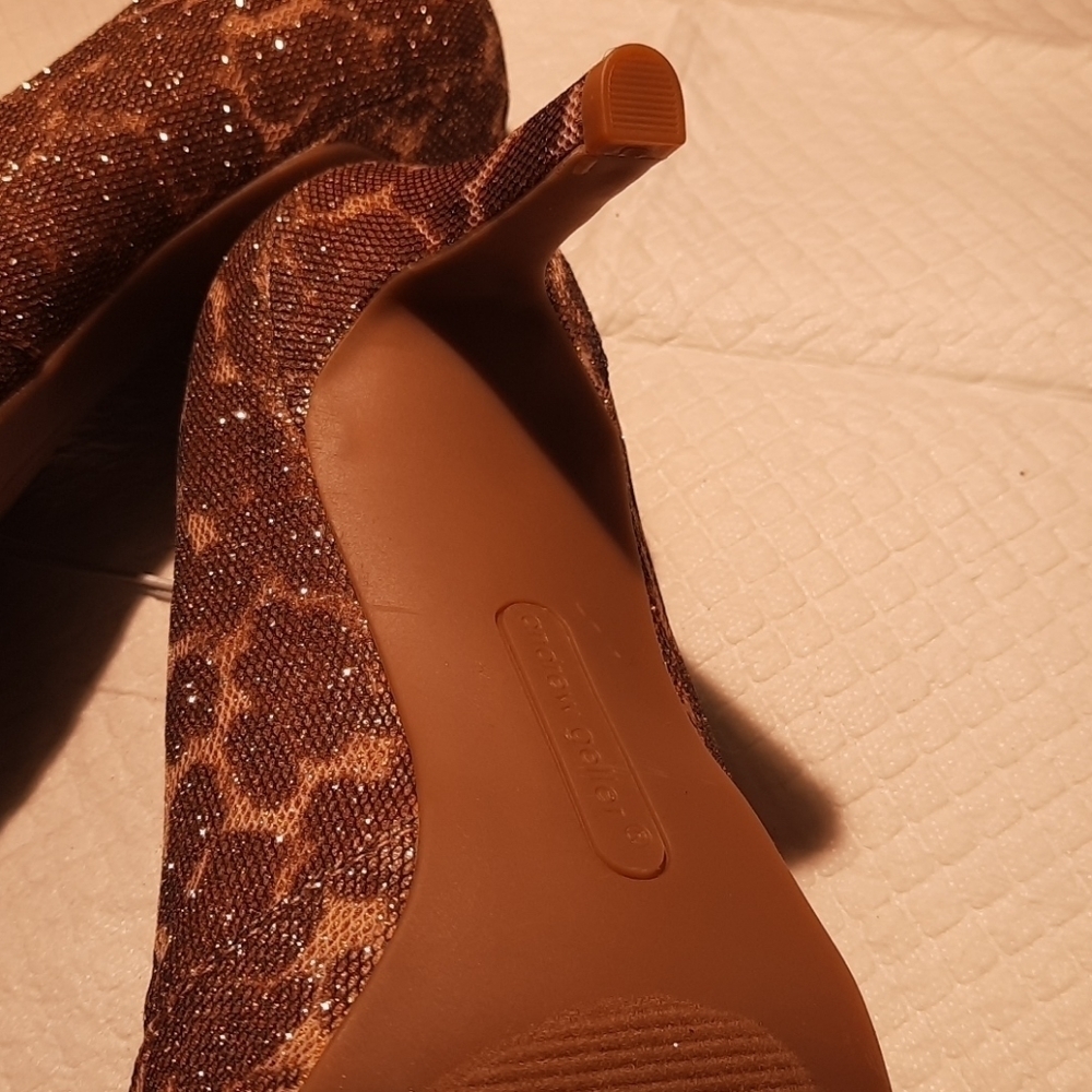 Andrew Geller Women's High Heels NWT - Picture 9 of 9